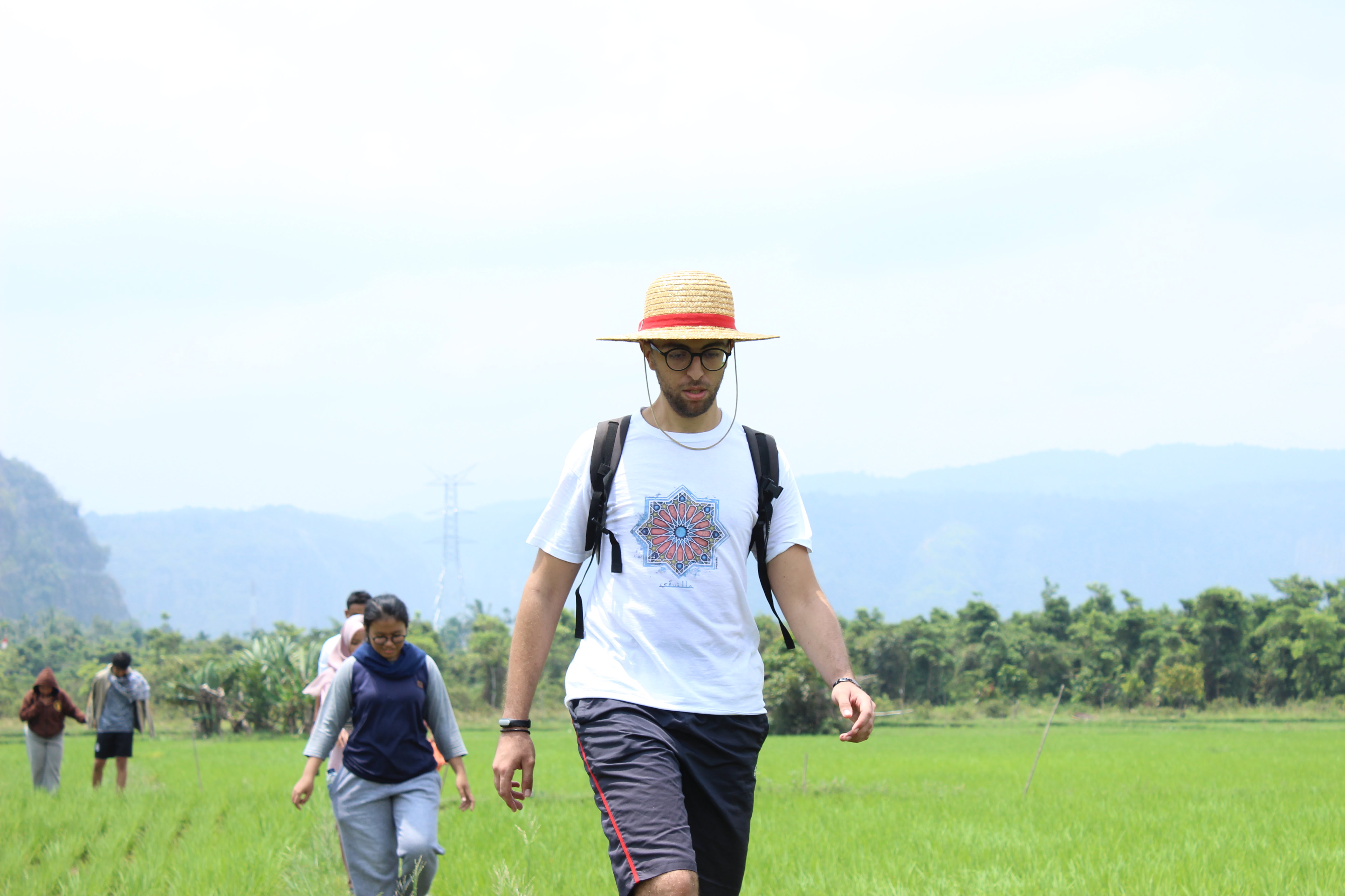 Jagung, Susu, dan Keju