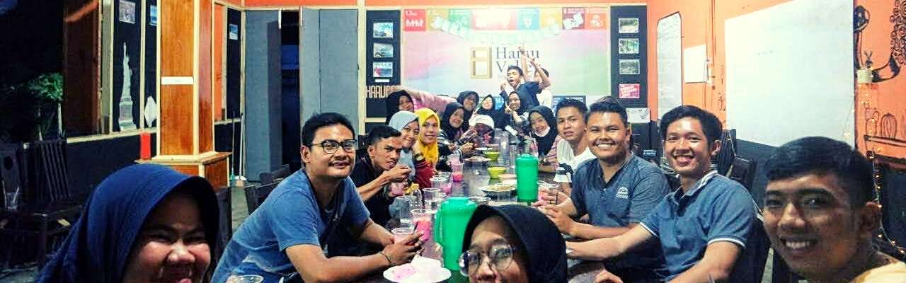 Biaya Kursus di Kampung Inggris Harau Valley English School